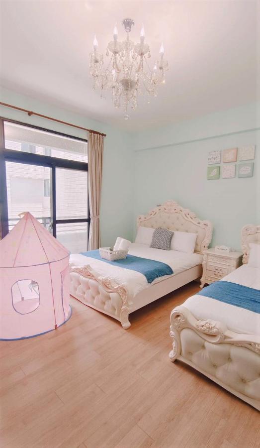 Princess Chloe B&B Heng-ch'un Eksteriør billede